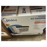 Midea A/C 5,000BTU