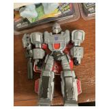 Transformers