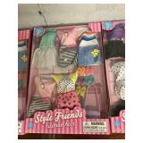 Style Friends fashion Accs