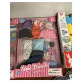 Style Friends fashion Accs