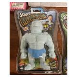 Squish Monster