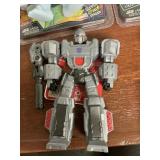 Transformers