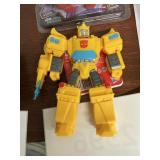 Transformers
