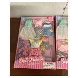 Style Friends fashion Accs