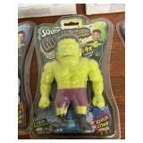 Squish Monster