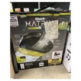 Shark Matrix mop& vacuum