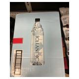 Icelandic Glacial 12-33 floz