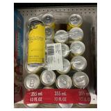 Red Bull yelloe edition 24-12 fl oz