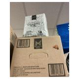 Male guards 84 ct