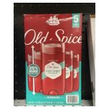Old Spice 5 pack