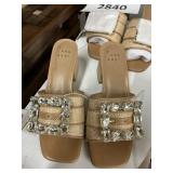 A new day ladies heel 6.5