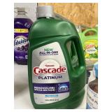 Cascade complete 125 oz