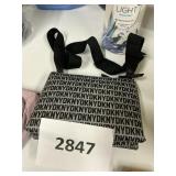 DKNY purse