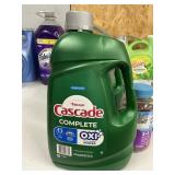 Cascade complete 125 oz