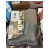 Adult boot mens size 7