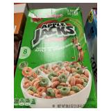 Apple Jacks 2 bags