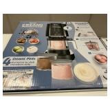 Ninja Creami 7 in 1 ice cream maker