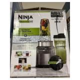 Ninja nutri blender pro