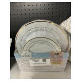 Tableluxe 48 plates