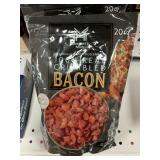Crumbled bacon 20 oz