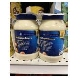Krat mayo 2-30 fl oz