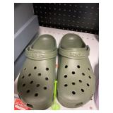 Crocs M10/W12