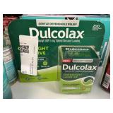 Dulcolax 200 tablets