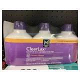 ClearLAX 3-17.9 oz