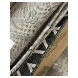 Outdoor large area rug