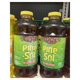 Pine Sol 2-60 fl oz