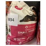 Sensitive stomach small breed dog 25lb