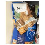Purina cat chow 25lb