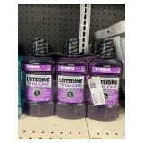 Listerine total care 3-1L