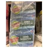 Scotch Brite scrub sponges 24 pack