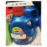 Clorox 2   102 loads