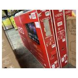 Vizio Quantum 4K smart TV 100in-has been tested