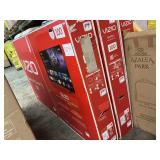 Vizio Quantum 4K smart TV 100in-has been tested