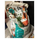 Salmon sweet potato 30lb