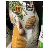 Chicken veg 25lb