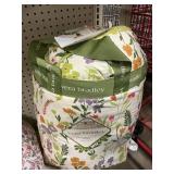 Vera Bradley 3-pc king comforter set