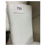 Ghost Pillow