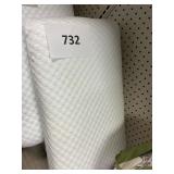 Ghost Pillow