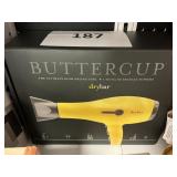 Drybar Buttercup hair dryer