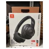 JBL headphones noise canceling