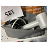 Hair dryer - USED ? NO box