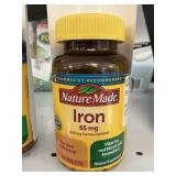 Iron 365 tablets