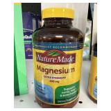 Magnesium 150 softgels