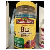 B12 220 gummies