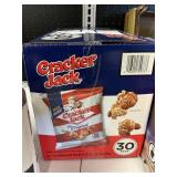 Cracker Jack 30 bags