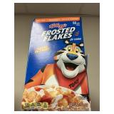 Frosted Flakes 55 oz